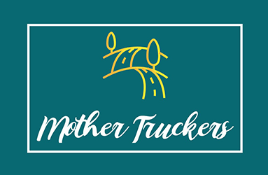 Mother Truckers Logo